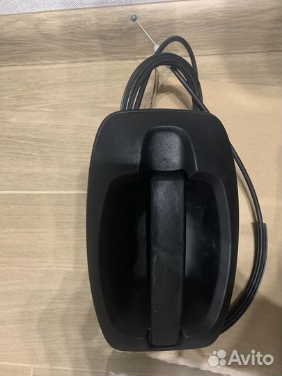 Речка сдвижной двери