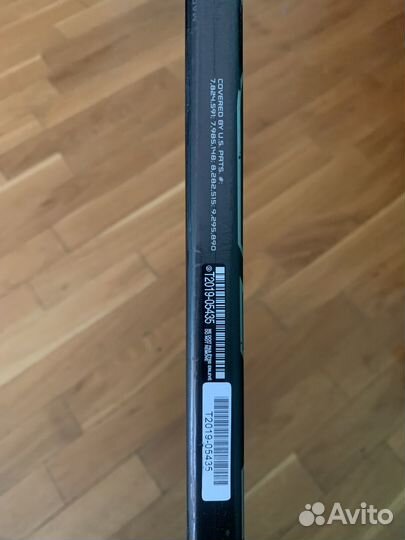 Клюшка хоккейная bauer nexus 2700