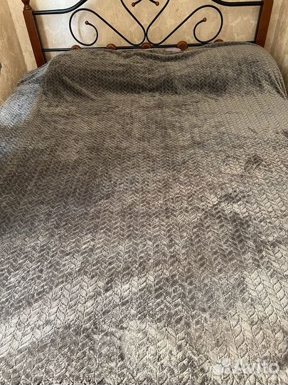 Плед покрывалое