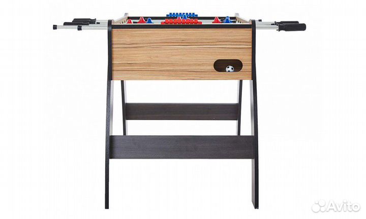 Футбольный стол Desperado Чингачгук