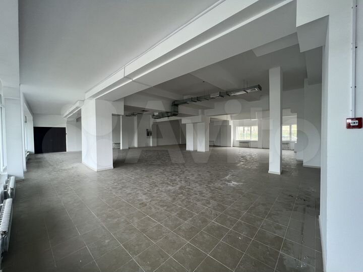 Торговая площадь, 30, 50, 100 м²