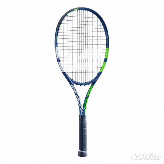 Теннисная ракетка Babolat Boost Drive 2024 3 ручка