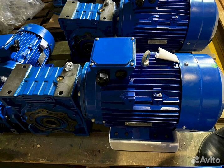 Редуктор промышленный