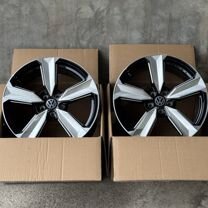 Литые диски KoKo Kuture Intake 8.5×R19 5×112