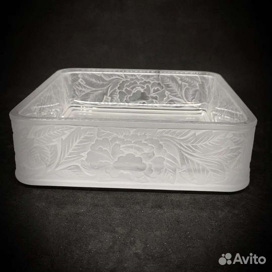 Старое стекло