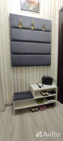 Обувница в прихожую