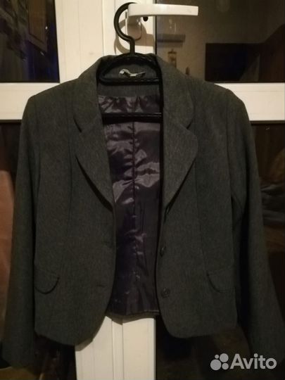 Пиджак