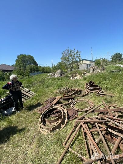 Прием металаллом, закупка металаллома, прием лома