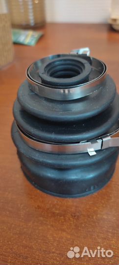 Пыльник шруса masuma MF-2115