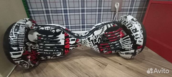 Гироскутер