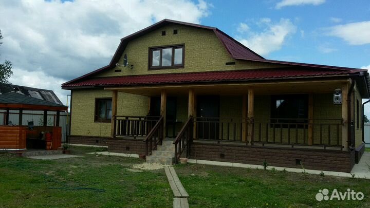 Строительство