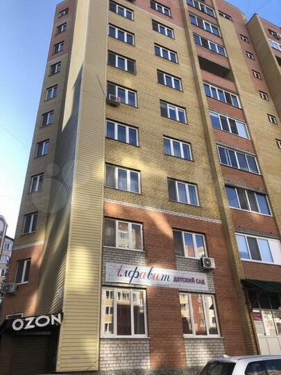 Универсальное помещение, 209.8 кв.м