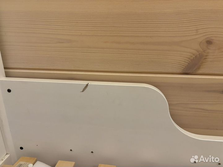 Кровать детская IKEA