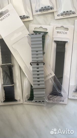 Ремешок для apple watch