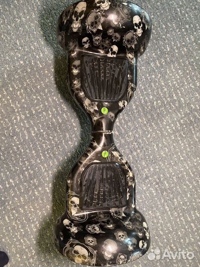 Гироскутер б/у