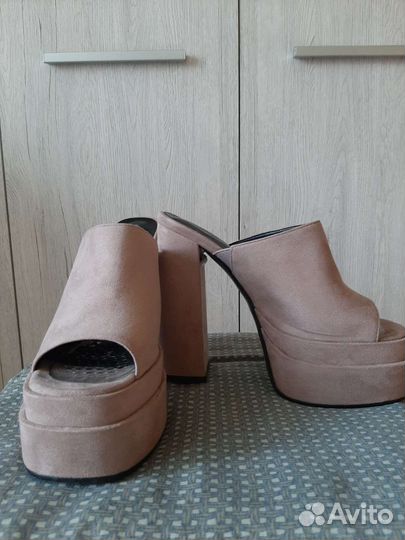 Босоножки bratz