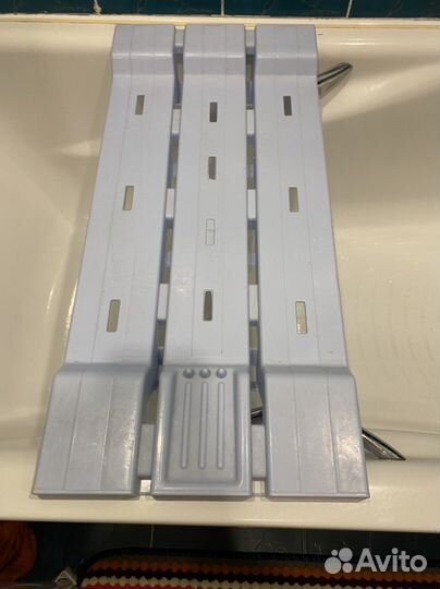 Подставка сиденье на ванну