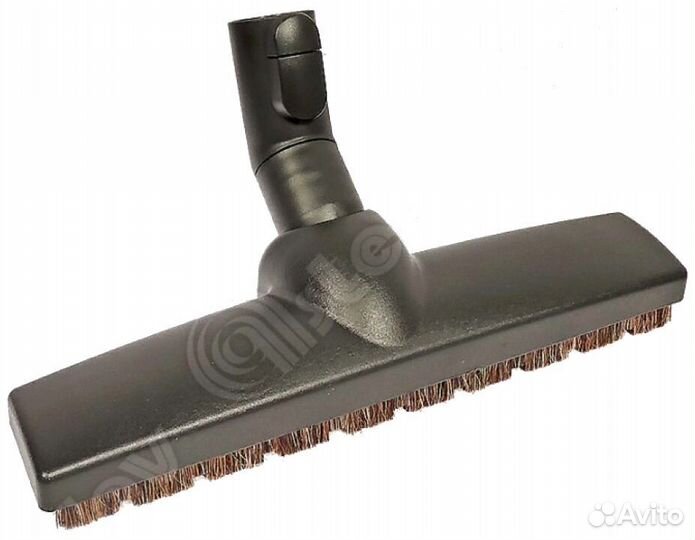 Щетка пылесоса Miele паркетная SBB300-3 натур.ворс