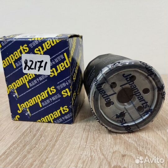 Фильтр масляный 16510-61А01