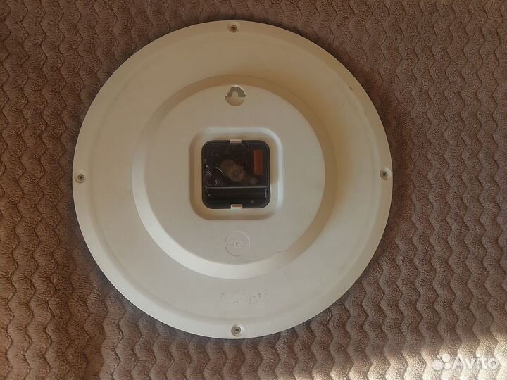 Настенные часы