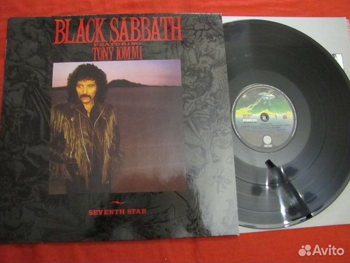 Виниловые пластинки,оригиналы LP