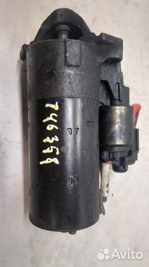 Стартер Volvo XC90, 2010