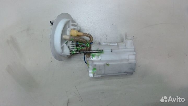 Насос топливный электрический Audi A4 (B8), 2008