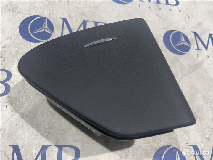 Пепельница задняя левая Mercedes-Benz Cls-Class