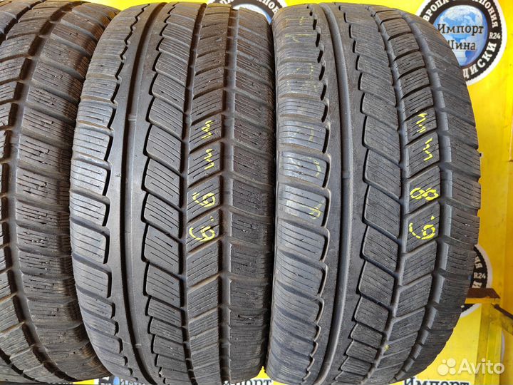 Avon Ranger Ice 235/55 R17 99H