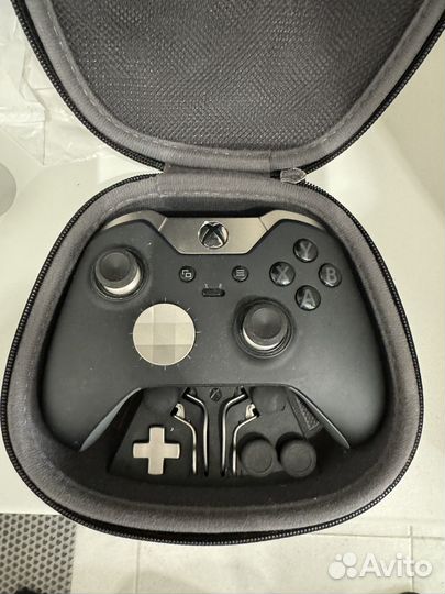 Xbox Elite controller 1
