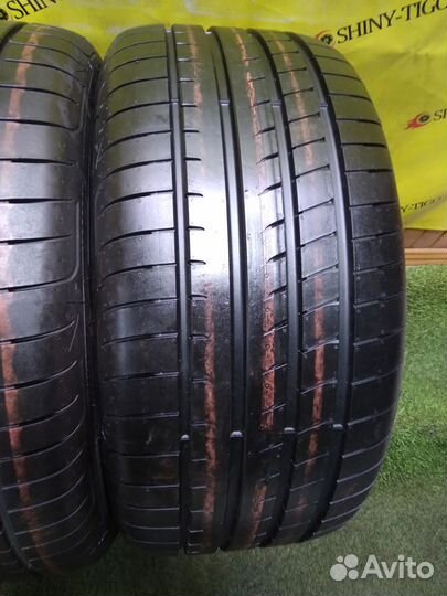 Goodyear Eagle F1 Asymmetric 3 255/40 R18 95Y