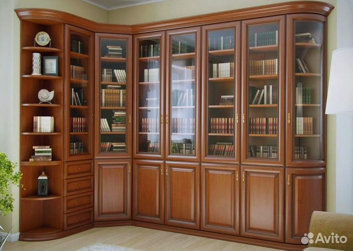 Прихожие на заказ