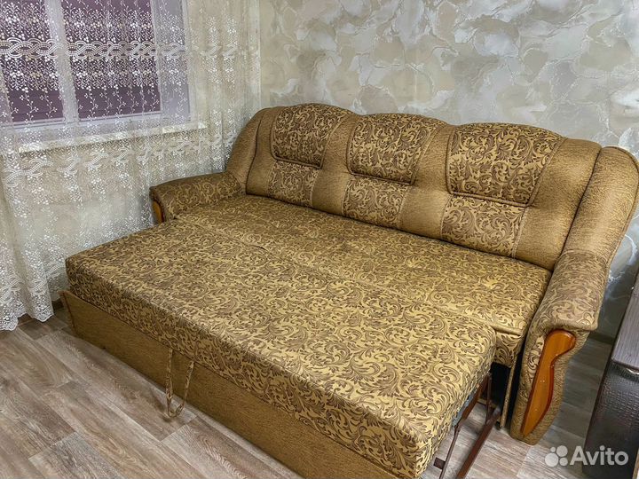 Диван раскладной