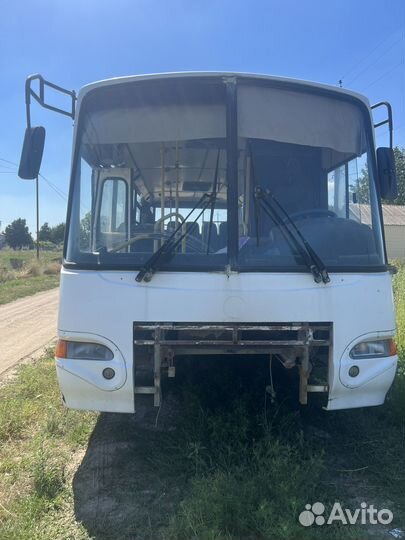 Запчасти на паз 4230 Аврора