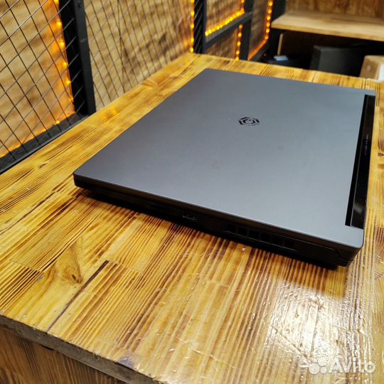 Мощный игровой ноутбук Xiaomi Core i7-12650h 16Gb