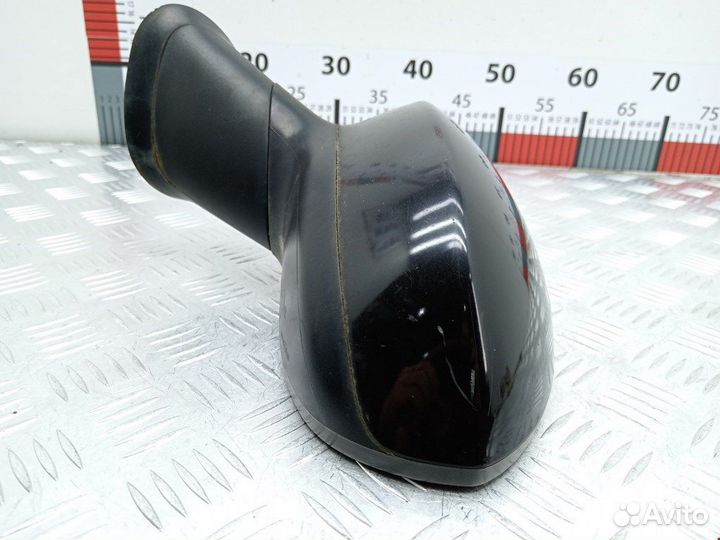 Зеркало боковое левое для Fiat Punto 3 (199/310)