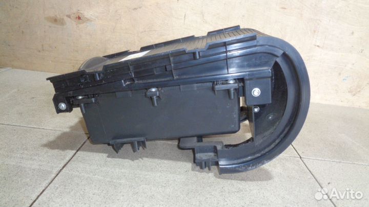 Бардачок Honda Civic 4D viii 2006-2012