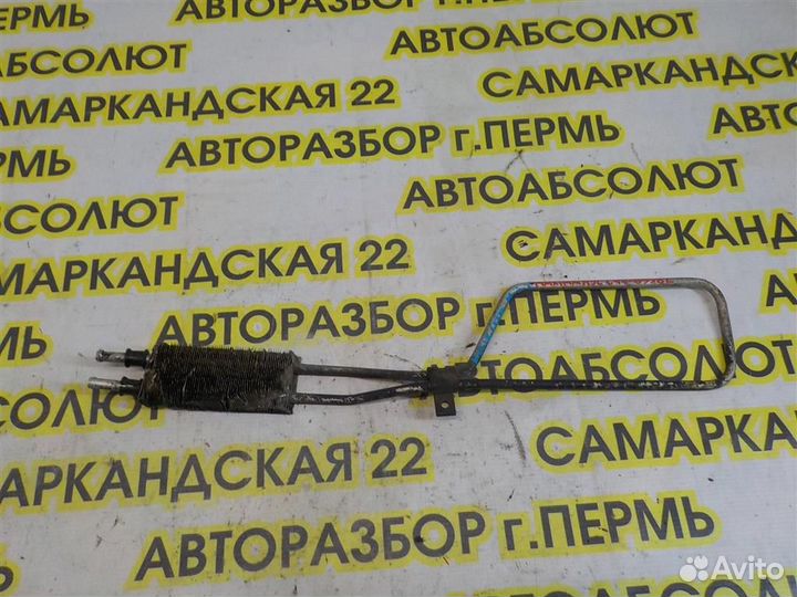 Радиатор гидроусилителя Nissan Maxima (A32) 1994