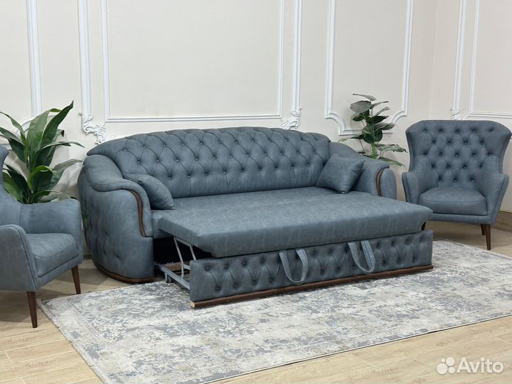 Олимп диван