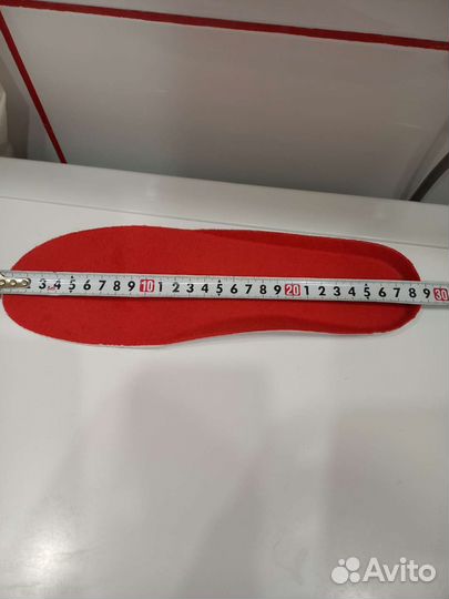 Лыжные ботинки sable