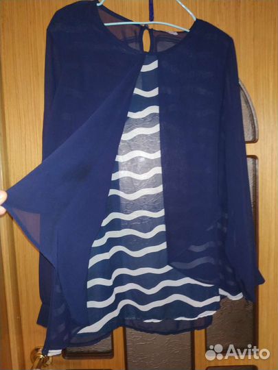 Женская одежда