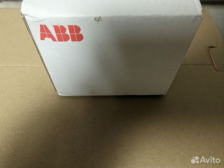 Счетчик электрический abb fbu 11205-108