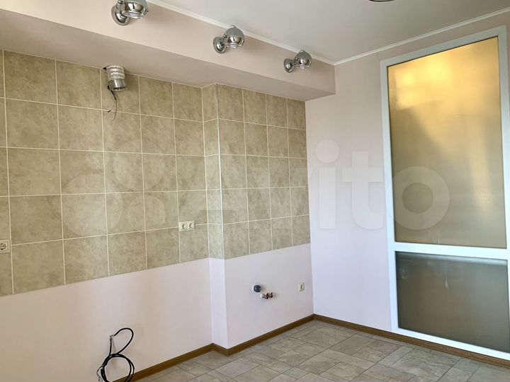 1-к. квартира, 40 м², 9/24 эт.