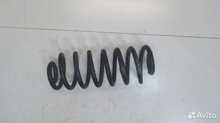Пружина подвески Chevrolet Tahoe, 2001