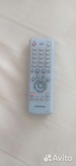 Пульт ду samsung