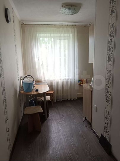 2-к. квартира, 41 м², 2/2 эт.