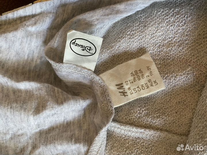 Комбинезон летний детский