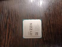 Процессор Ryzen 7 5700