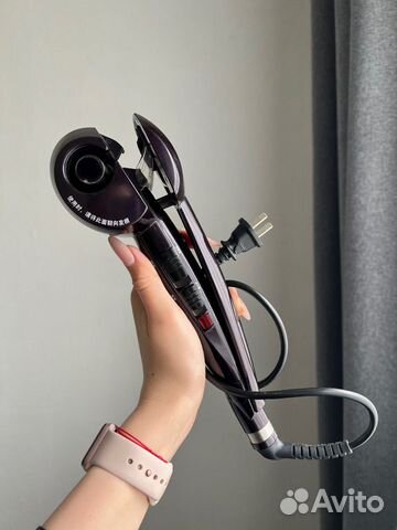 Babyliss Curl Secret стайлер