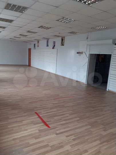 Торговая площадь, 92 м²